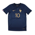 Maillot Domicile France 2022