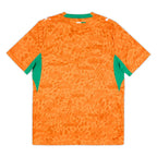 2026 Ivory Coast Home