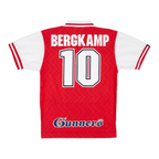 1997-98 Arsenal FC Home