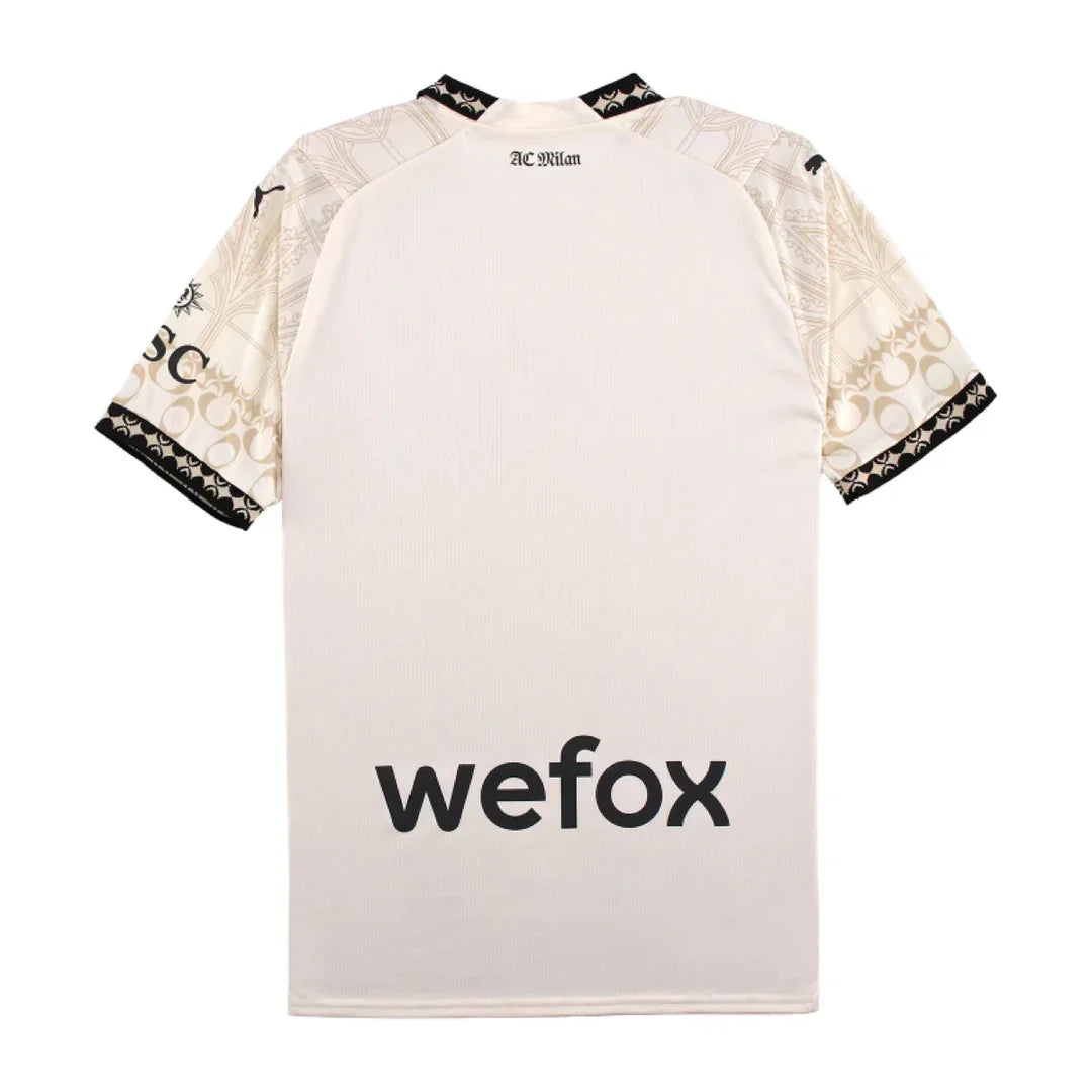 Maillot Édition Spéciale AC Milan 2023-24