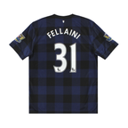 2013-14 Manchester United FC Third