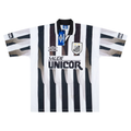 1998 Santos FC Away