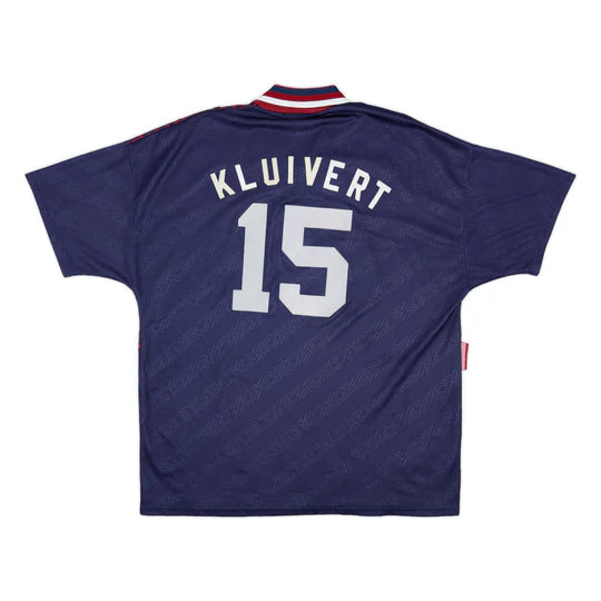 1994-95 AFC Ajax Away