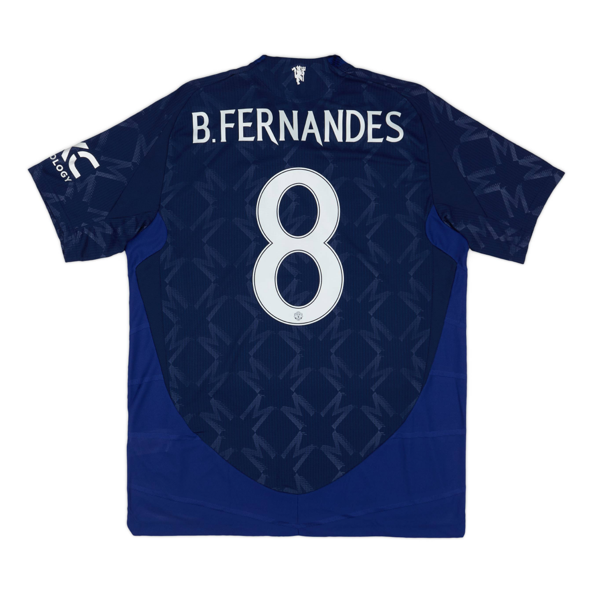 2024-25 Manchester United FC Away