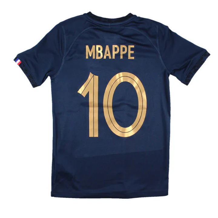 Maillot Domicile France 2022