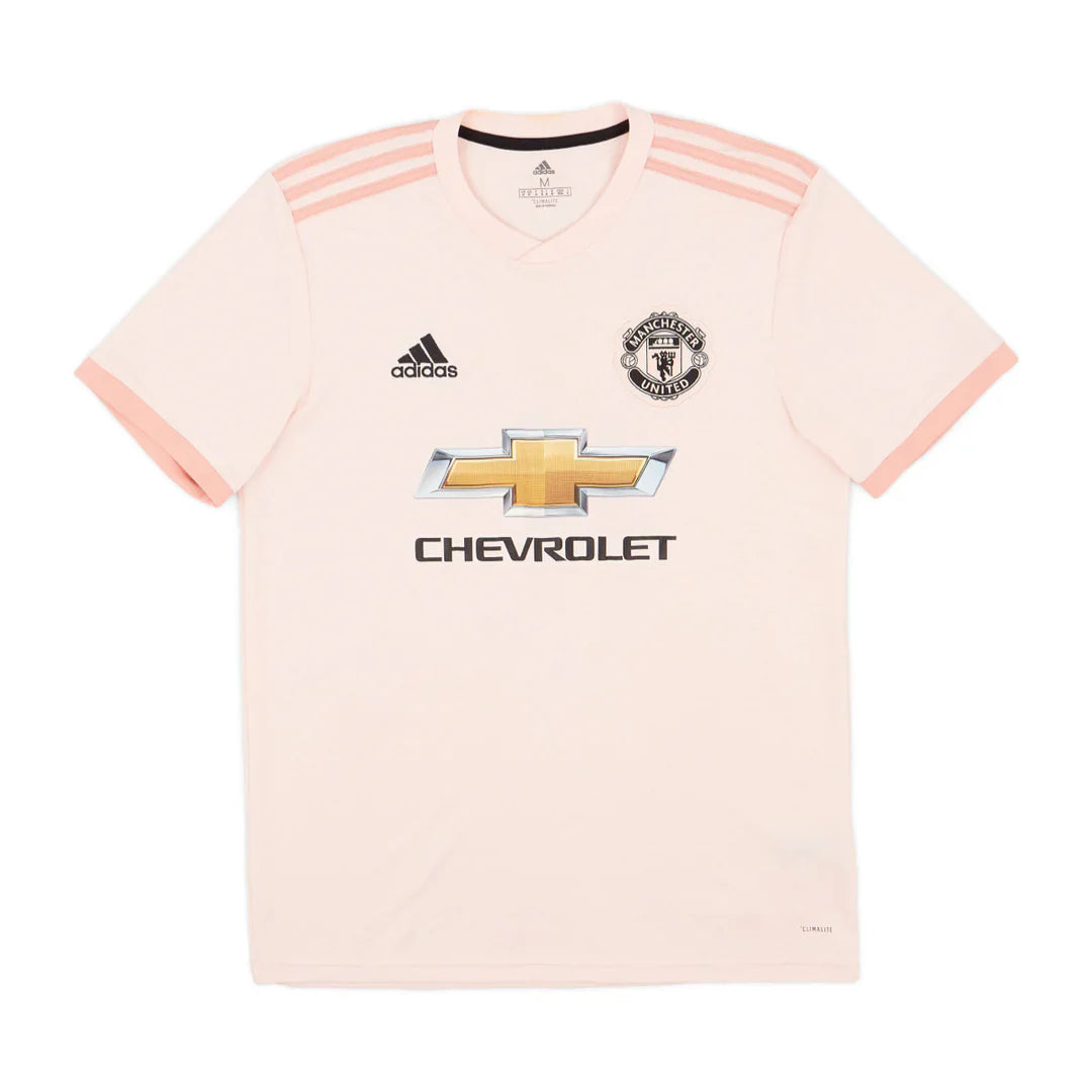 Maillot extérieur Manchester United FC 2018-19