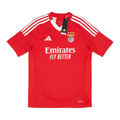 2024-25 Sl Benfica Home
