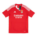 Maillot Domicile SL Benfica 2024-25