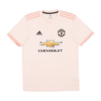 2018-19 Manchester United FC Away