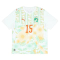 Maillot extérieur Côte d'Ivoire 2026