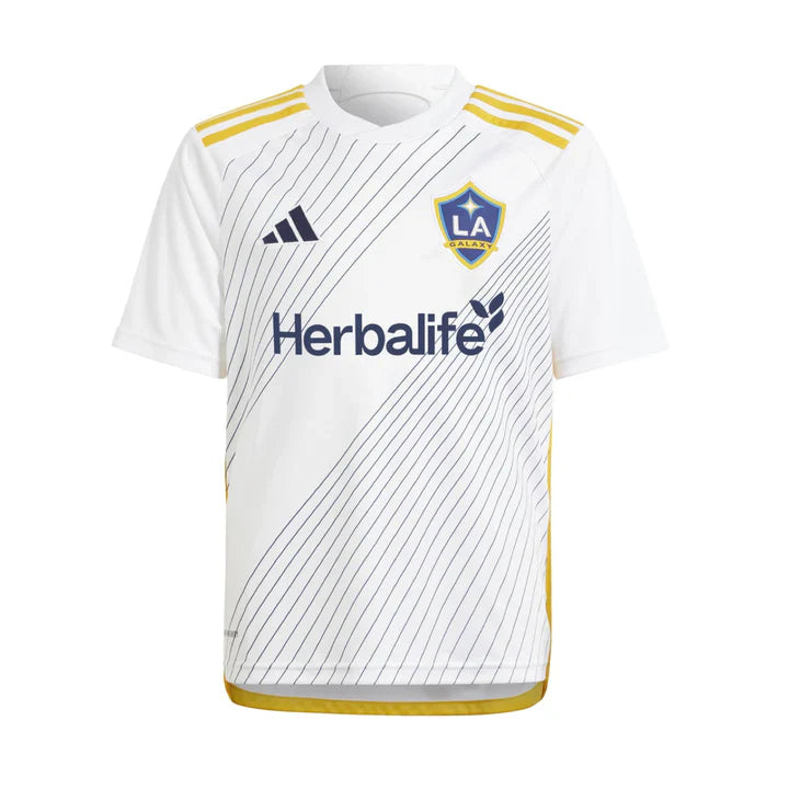 Maillot Domicile LA Galaxy 2024-25