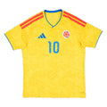 2026 Colombia Home Kit