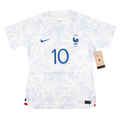 2022 France Away