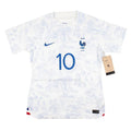 Maillot extérieur France 2022