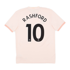 2018-19 Manchester United FC Away
