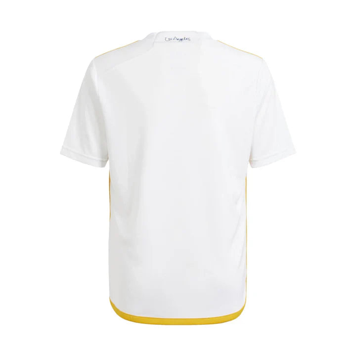 Maillot Domicile LA Galaxy 2024-25
