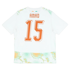2026 Ivory Coast Away