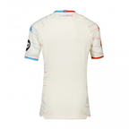 2024-25 Real Valladolid CF Away