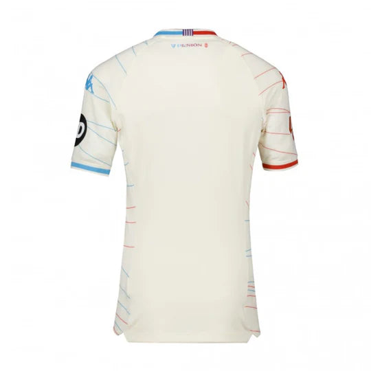 2024-25 Real Valladolid CF Away