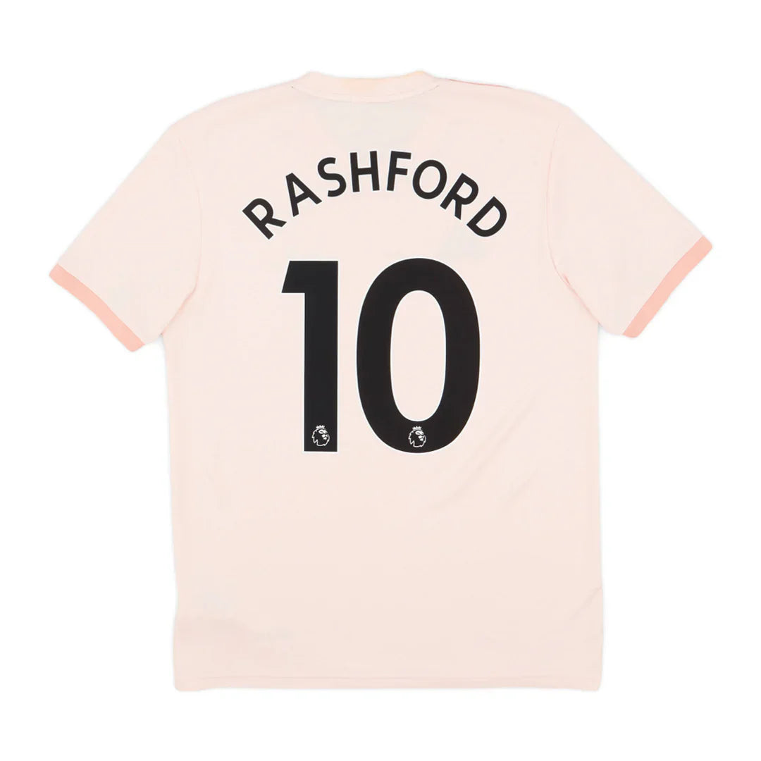 Maillot extérieur Manchester United FC 2018-19
