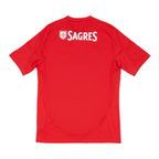 2024-25 Sl Benfica Home