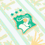 2026 Costa de Marfil Away