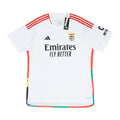 Maillot Domicile SL Benfica 2023-24