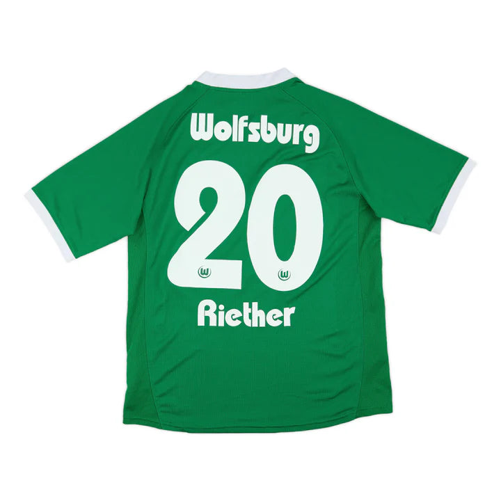 Maillot extérieur Argentine 2026