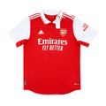 Maillot Domicile Arsenal FC 2022-23