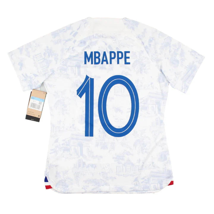 Maillot extérieur France 2022