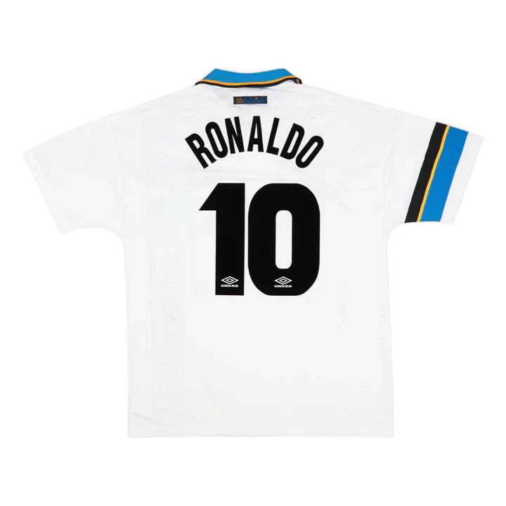 Maillot extérieur du FC Internazionale Milan 1997-98