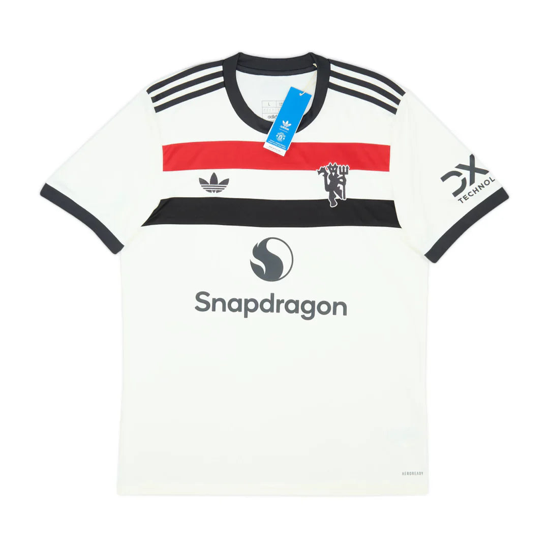 2024-25 Manchester United FC Third Shirt