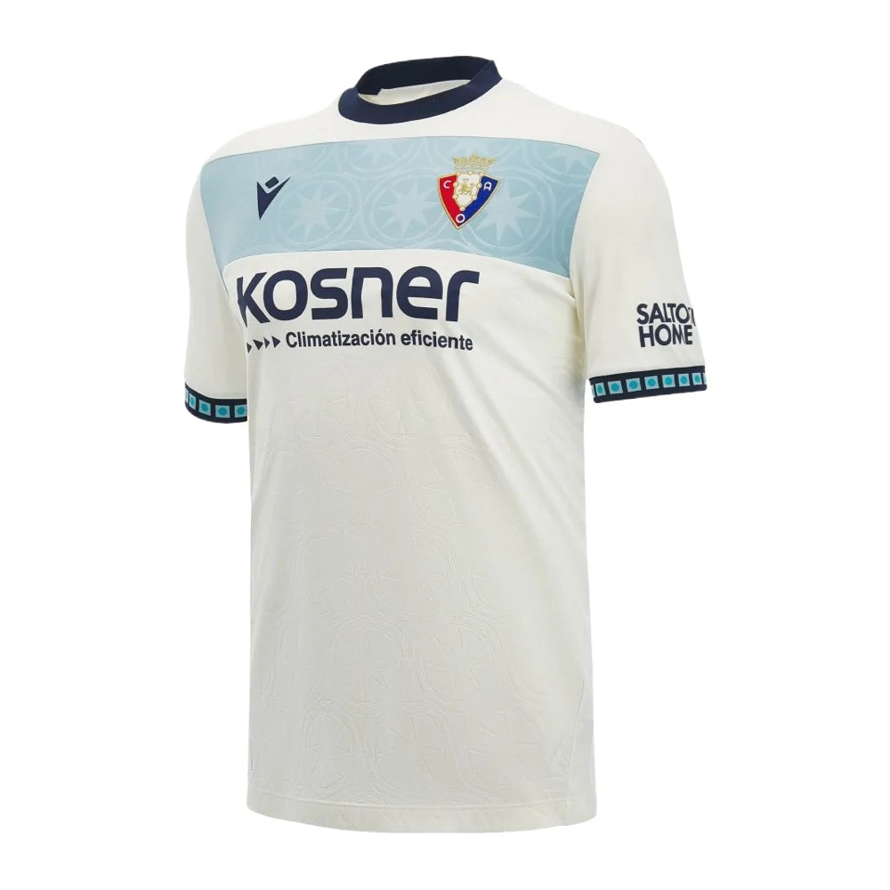 2026-27 CA Osasuna Away