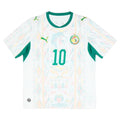 Maillot domicile du Sénégal 2026
