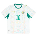 Maillot extérieur Argentine 2026