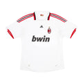 Maillot Extérieur AC Milan 2009-10