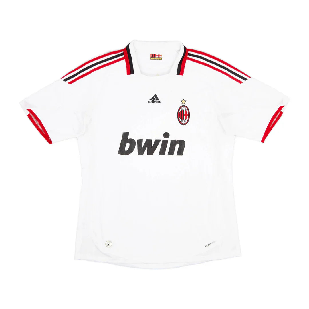 Maillot Extérieur AC Milan 2009-10