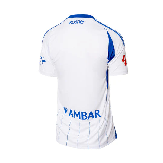 2024-25 Real Zaragoza Home