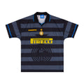 Maillot extérieur du FC Internazionale Milano 1997-98