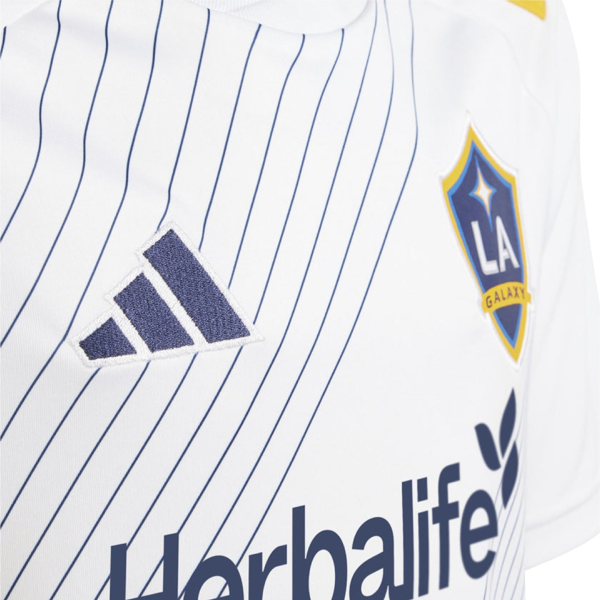 2024-25 La Galaxy Home