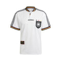 1996 Germany Home