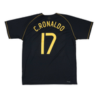 2006 Portugal Away