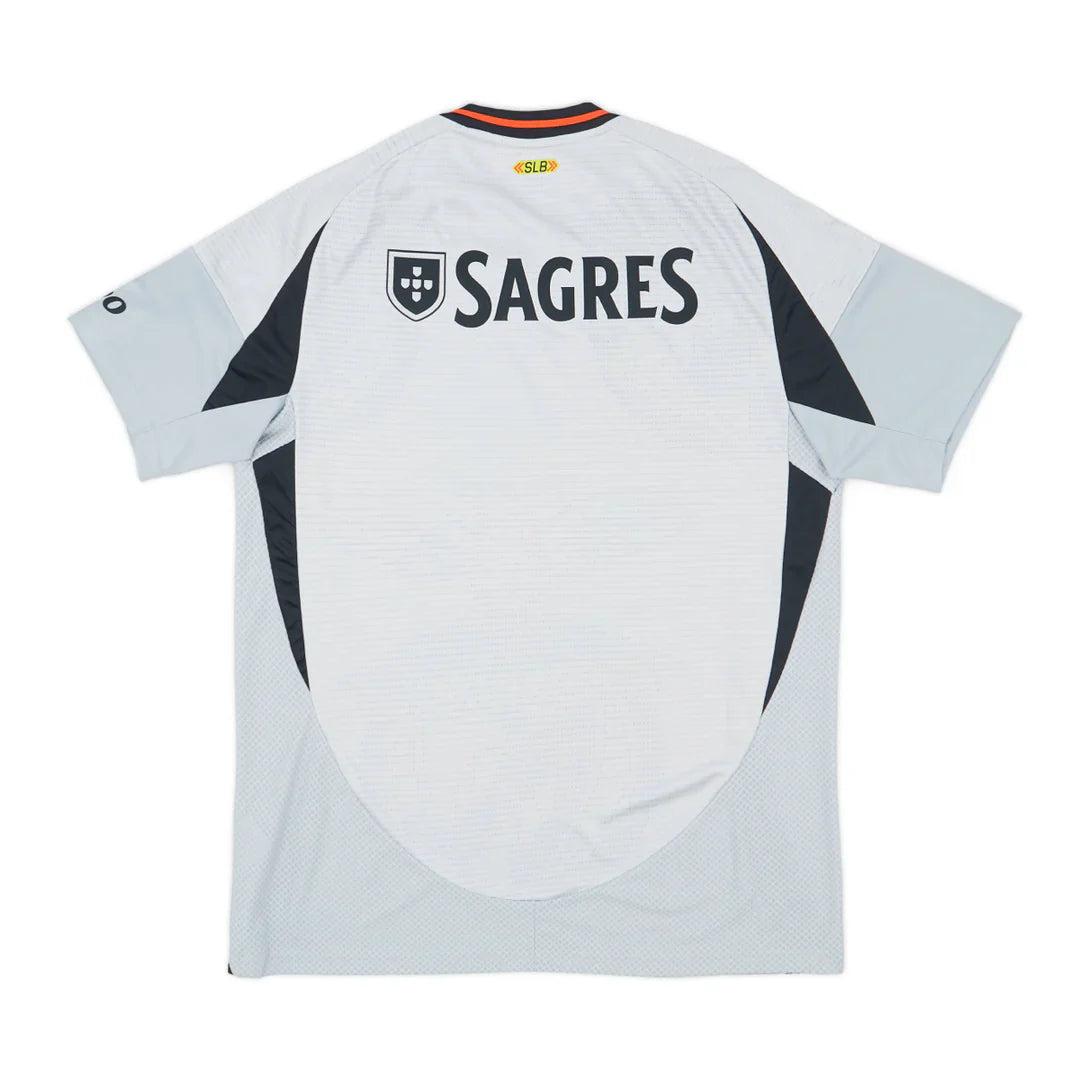 2024-25 SL Benfica Third Shirt