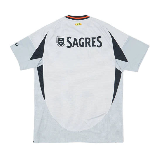 2024-25 SL Benfica Third