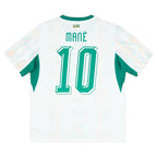 Maillot extérieur Argentine 2026