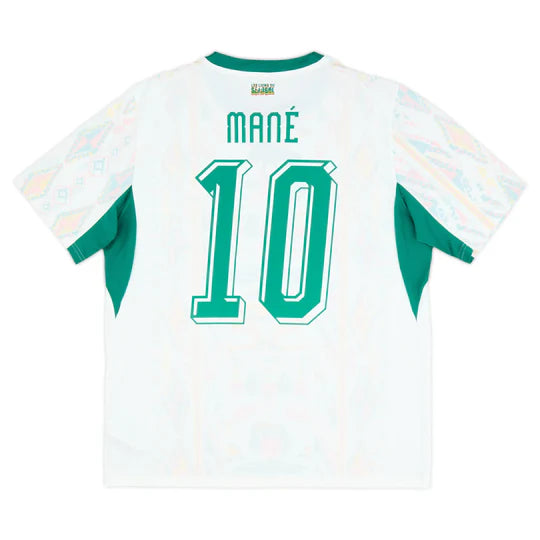 Maillot extérieur Argentine 2026