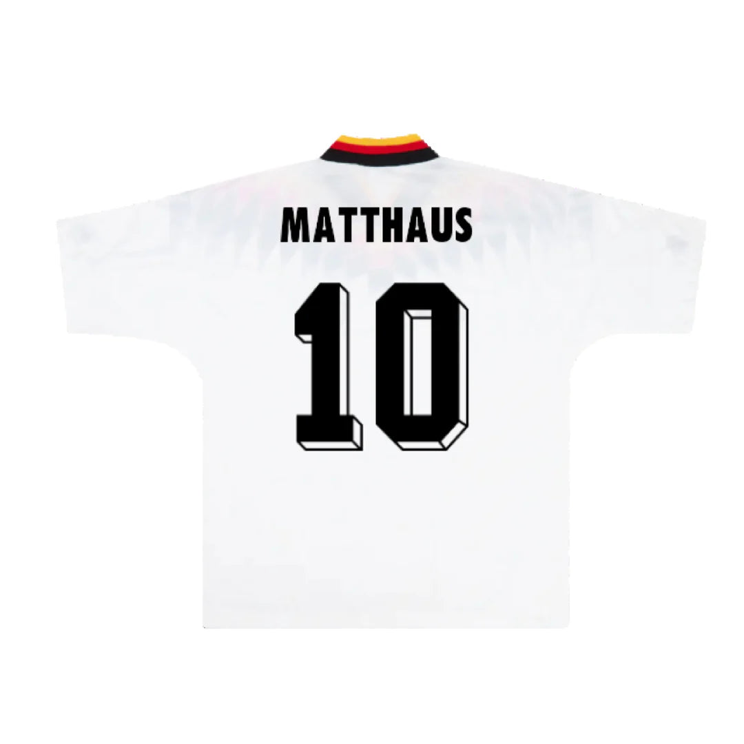 1994 Germany Home