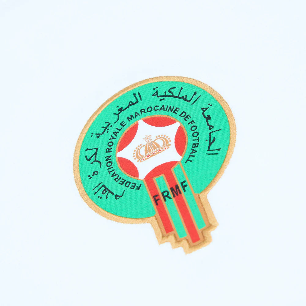 2024 Morocco Home