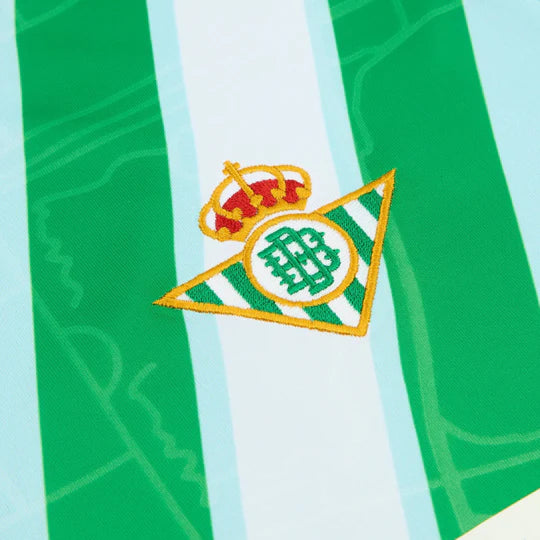 Maillot extérieur Argentine 2026