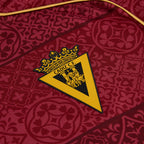 Maillot extérieur Argentine 2026